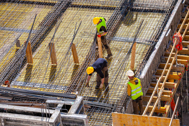 Construction Contractors in Ireland