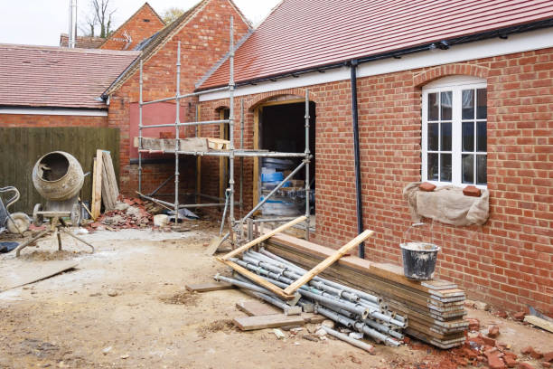 Construction Services Ireland