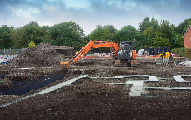Groundwork- Wexford-