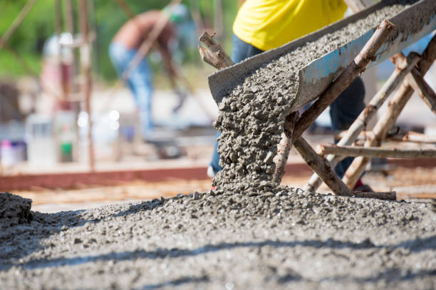 Residential and Commercial Building Contractors Wexford