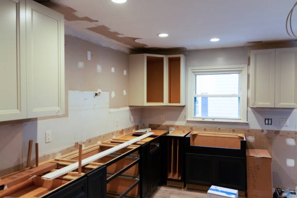 Kitchen Renovations - Waterford