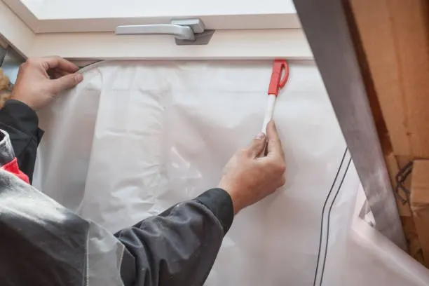 Attic Contractors Waterford